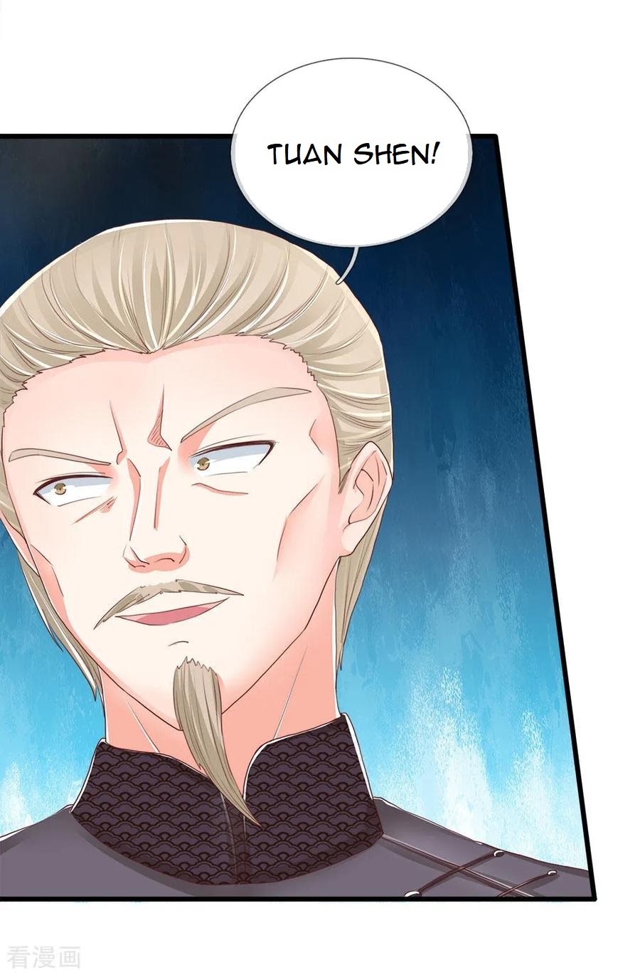 Immortal Daddy Xianzun Chapter 115 Gambar 2